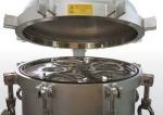 Construction Works 62KG Weight Stainless Steel 304 Enclosure for Robust Security