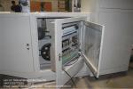 Non Woven High Speed Flexo Printing Machine 650mm Max Unwinding Diameter