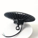Intelligent light control warehouse garage indoor stadium ufo led high bay