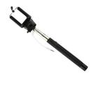Cable Take Selfie Handheld Monopod