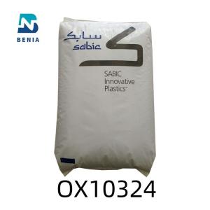 Wholesale PPS KONDUIT OX10324 Polyphenylene Sulfide Thermally Conductive PPS Plastic Raw Material from china suppliers