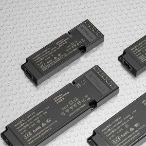 Wholesale Short Circuit Protection Smart Power Supply Constant Voltage LED Lighting Driver from china suppliers
