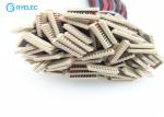 10 Pin Connector Crimping Oem Wiring Harness With ACES91209-01011 10SSR-32H