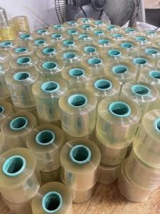 Wholesale Moisture Proof Clear PVC Vinyl Film 150mic Thickness For Wire Packaging from china suppliers
