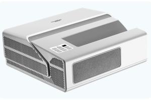 China 4k Ultra Short Throw Laser Projector WUXGA 3LCD 4000lm For Education on sale