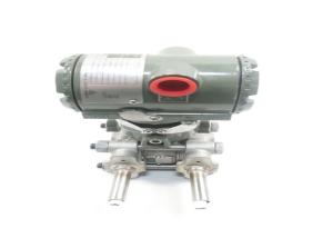 Wholesale Yokogawa EJA110A Differential Pressure Transmitter EJA110A-ELH5A-92NA 0.5 to 10 kPa from china suppliers