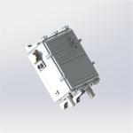 High Voltage Ptc Coolant Heaters For Battery