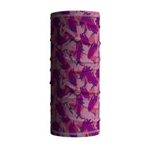 Wholesale Custom Sublimation Printed Bandana Buff Headwear Seamless Tube Bandana from china suppliers