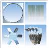 Buy cheap Push-pull type exhaust fan/air cooler from wholesalers
