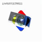 82.583.337 HD gripper offset printing machine gripper