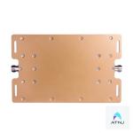 DC24V 5A 900MHz 1800Mhz Cellular Repeater CE ROHS CCC TUV BV ISO Certification