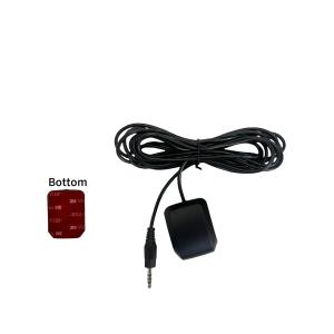 Wholesale 9600bps GPS Antenna RS232 G Mouse Anti Interference GNSS Receiver from china suppliers