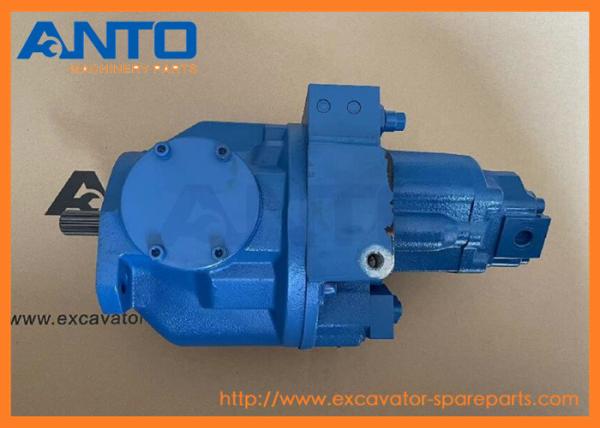 31M8-15022 AP2D28LV1RS7 R971028456 Main Pump For HYUNDAI R55W-9 Excavator
