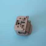 Unitech Stenter Machine Parts Santa Lucia Stenter Clip Pin Protector Aluminum