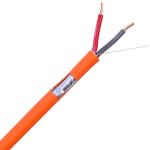 2 Cores 2x2.5mm Copper Core Insulation Low Voltage Fire Resistant 3*240mm Wire