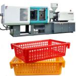 High Speed Injection Stretch Blow Moulding Machine For Heavy Products With 4