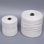 Cable & Wire PP Fibrillated Yarn 5% Hot Shrinkage 15 Twist Per Meter