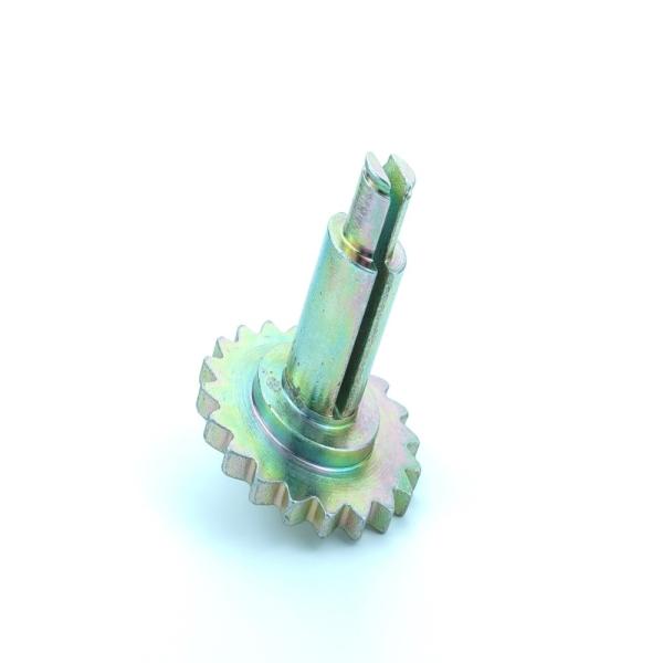 CNC Machining of Aluminium/Steel/Titanium/Stainless Steel/Copper/Plastic Auto