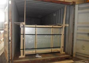 Wholesale 3.2mm Clear Tempered Solar Glass / Ultra Clear Textured Solar Glass from china suppliers