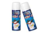 Festival Water Based Party Snow Spray High Extrusion Rate Non - Flammable