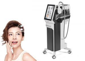 Wholesale HIFU High Intensity Focused Ultrasound Machine 5D For Face Lifting Skin Tightening from china suppliers
