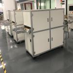 CE Medical KN95 Mask Testing Equipment For Air Pressure Test