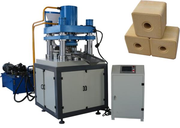 Salt Tablet Press Machine Salt Automatic Block Feed Press Machine Animal Lick
