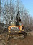 39 kN Arm Digging Force volvo ec 80 excavator in EUR Accepted Payment Currencies