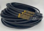 SBR Rubber B Type V Belt