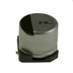 CAP ALUM Low Esr Electrolytic Capacitors , 1000UF 3 Terminal Electrolytic