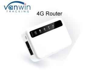Wholesale Portable Smart Router with Sim Card Mini 3G 4G LTE 18dBm PC Wi-fi Router from china suppliers
