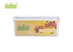 8 oz 227g Gel Air Freshener , Tropical Breeze Room Odor Eliminator