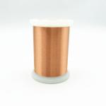 UEW Insulation Ultra Fine Enameled 0.015mm Self Bonding Wire