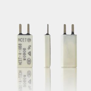 Wholesale ODM Thermal Protection Switch Micro Temperature Controller Cut Out For Curtain Motor from china suppliers