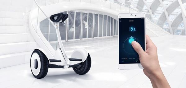 Xioami Ninebot Mini Scooter Mini Pro China Factory Samsung battery self