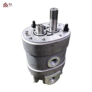 Wholesale Pilot Gear Pump Eaton 78364-RBB-02-000403C214049 Main Hydraulic Pump from china suppliers