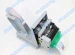 Kiosk Ticket Thermal Printer 80 mm Integrated Paper Presenter DC 24V / 2.5A