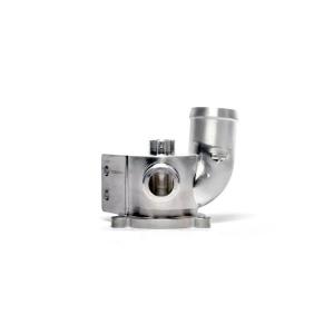 Wholesale High Precision Custom Cnc Milling Parts High Durability Stainless Steel 316 from china suppliers
