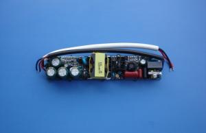 Wholesale ROHS LED Constant Current Power Supply 24V DC , Led Light Driver from china suppliers