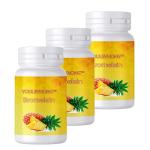 Allergen Information No Soy Bromelain Supplements for Strengthening Immune