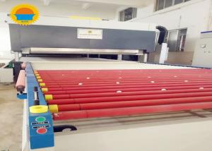 Wholesale Forced Convection Tempered Glass Production Line 15 - 17 Loads / H Productivity from china suppliers