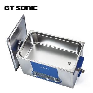 Wholesale 20L 400w Fruit Vegetable Cleaner Ultrasonic Cavitation Machine For Jewelry Tool Glasses Retainer from china suppliers