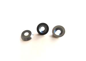 Wholesale High Quality Abrasion Proof Carbide Woodturning Inserts With Strong And Sharp Cutting Edge from china suppliers