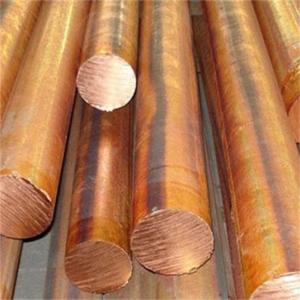Wholesale Yield Strength Round Round Bar Standard ASTM Standard Bright Surface Finish. from china suppliers
