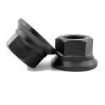 M8-24 Truck Wheel Nut With ISO9001 Certification 1.5mm Thread Pitch
