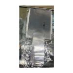 Plastic Seals Box Packaging Sticker Clear Plastic Film Recyclable For Iphone Box