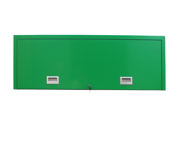 Customized Heavy Duty Metal Storage Cabinet Tool Cabinet Workbench with Drawer and Wheels