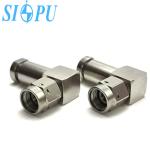 Right-Angle 2.92mm Male RF Connector – FSE-360 Cable Compatible