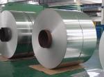317L 321 347 Standard Cold Rolled 304 Stainless Steel Coil With Thickness 0.3mm