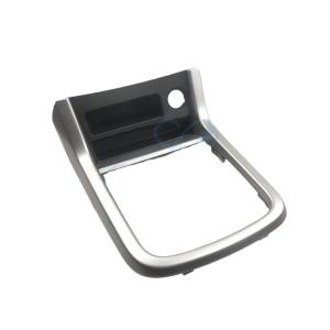 Wholesale ISUZU D-MAX Pickup Car Center Console Automatic and Manual Central Armrest Box Assembly from china suppliers